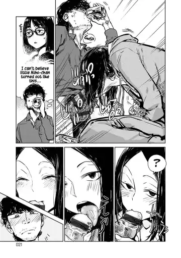 [Ikuhana Niro] Aka Fhentai - Page 15