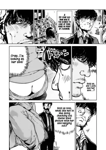 [Ikuhana Niro] Aka Fhentai - Page 2