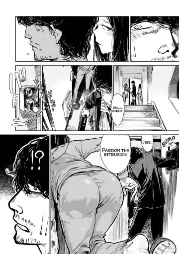 [Ikuhana Niro] Aka Fhentai - Page 6