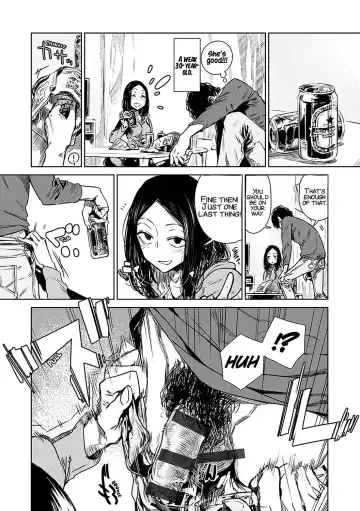 [Ikuhana Niro] Aka Fhentai - Page 8