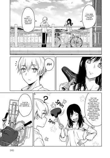 [Tamabi] Koko kara | From Here Fhentai - Page 3
