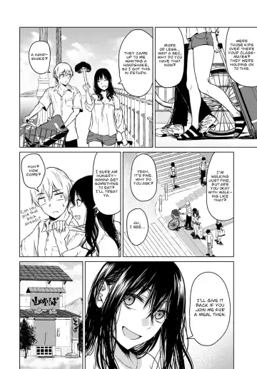 [Tamabi] Koko kara | From Here Fhentai - Page 4