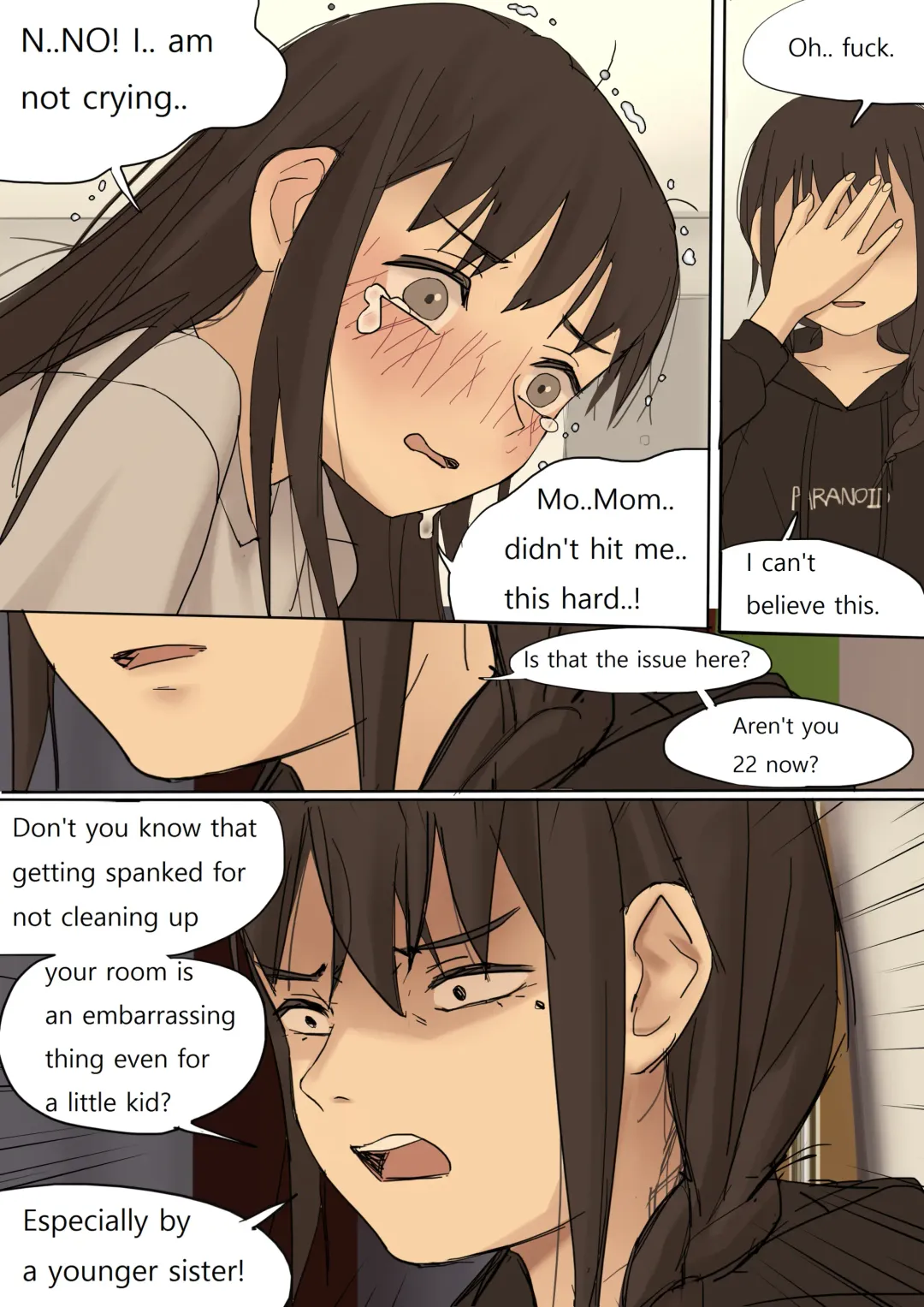 [Huaca] APR2020 Fhentai - Page 10