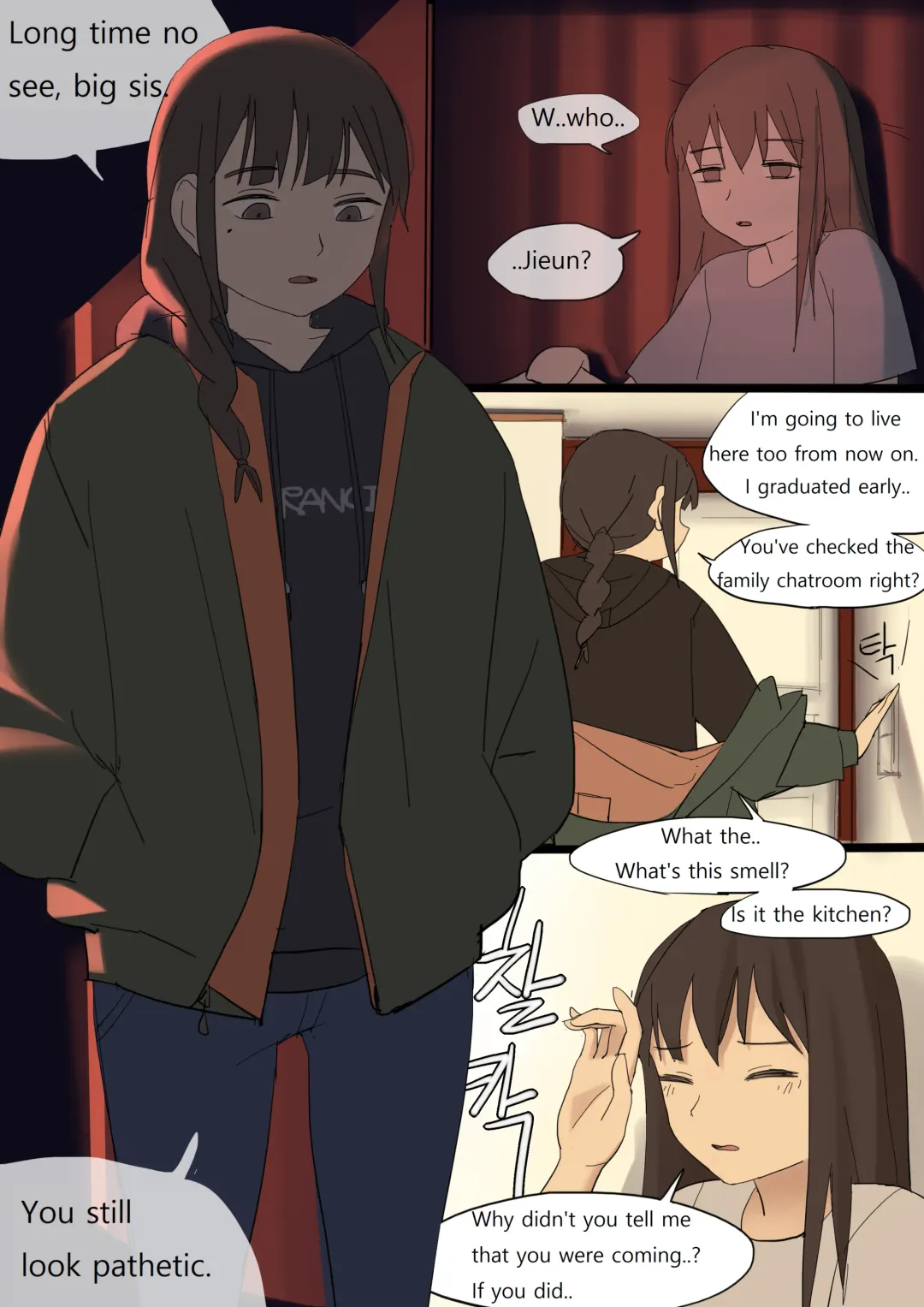 [Huaca] APR2020 Fhentai - Page 3