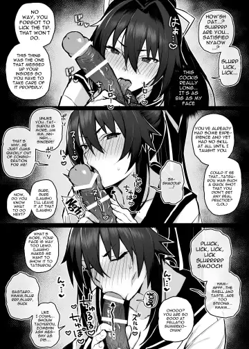 [Sekai Ichii] Aniki ni Tabetsukusareta Ore no Kanojo. | My Older Brother Fucked My Girlfriend Like Crazy Fhentai - Page 14