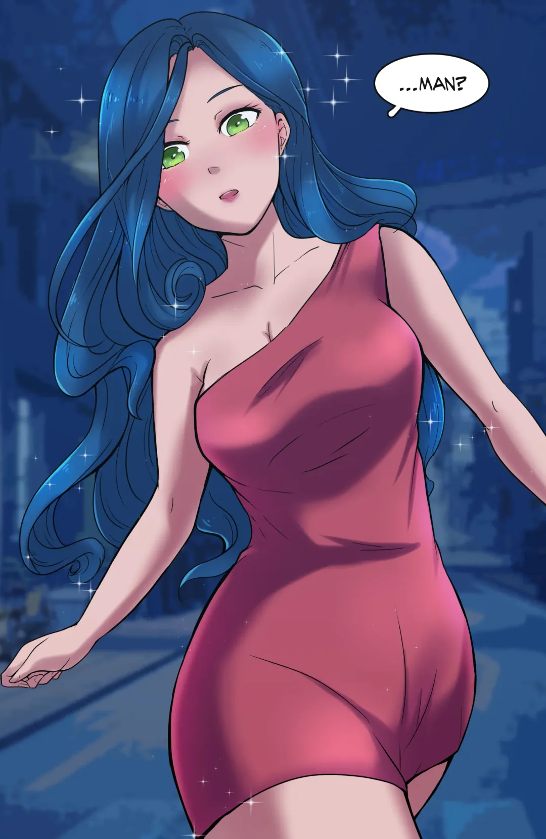 [Meowwithme] Karma Fhentai - Page 19