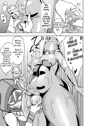 [Nikujiruc] Yubiwa ni Sareta Oujo-sama | The Ringed Princess Fhentai - Page 11