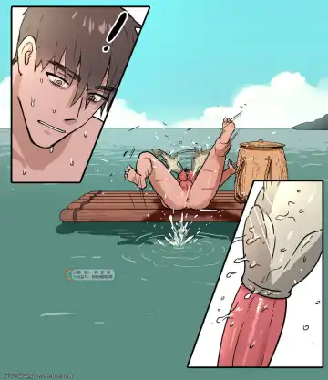 [Ppatta] Yuusha-sama no Tsuri Fhentai - Page 3