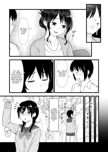 Hatsukano no Kurorekishi (Zoku) | Dark Past of First Love Fhentai - Page 11