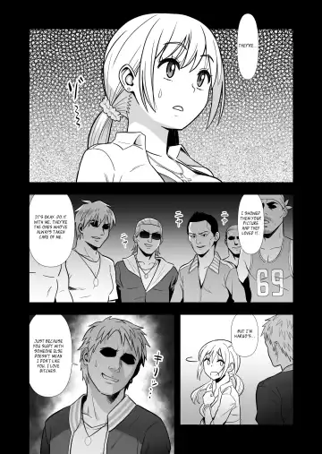 Hatsukano no Kurorekishi (Zoku) | Dark Past of First Love Fhentai - Page 25