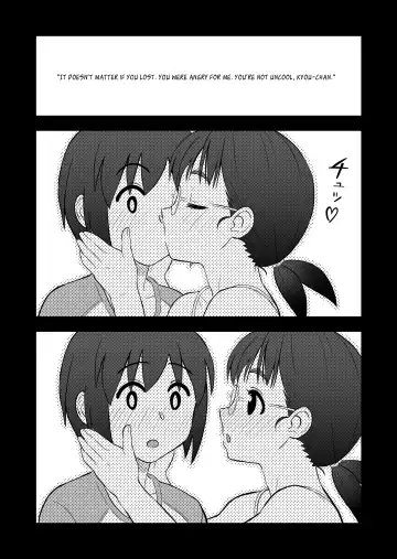 Hatsukano no Kurorekishi (Zoku) | Dark Past of First Love Fhentai - Page 6