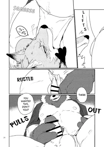[Kamado] Suzunari no Katakagi Ichi | The Bellow Of The Bells 1 Fhentai - Page 24