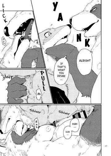 [Kamado] Suzunari no Katakagi Ichi | The Bellow Of The Bells 1 Fhentai - Page 27