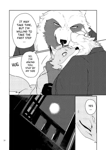 [Kamado] Suzunari no Katakagi Ichi | The Bellow Of The Bells 1 Fhentai - Page 34