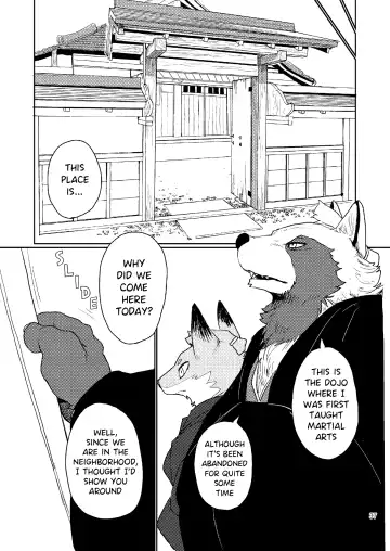 [Kamado] Suzunari no Katakagi Ichi | The Bellow Of The Bells 1 Fhentai - Page 37