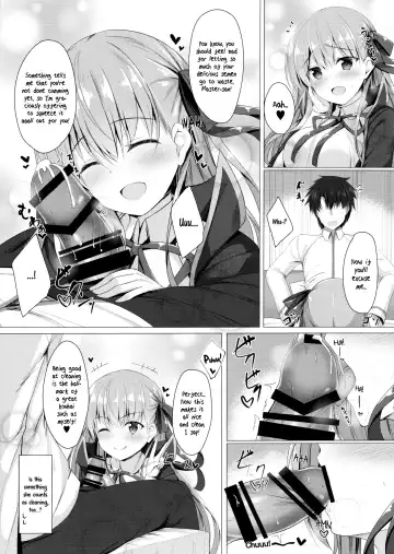 [Tomo] Oshioki desu yo, Senpai | It's punishment time, Senpai! Fhentai - Page 4