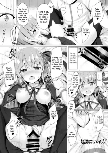 [Tomo] Oshioki desu yo, Senpai | It's punishment time, Senpai! Fhentai - Page 6