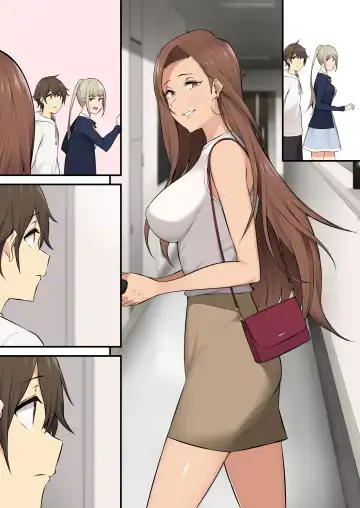 [Nori Gorou] 今泉ん家はどうやらギャルの溜まり場になってるらしい4 Fhentai - Page 110