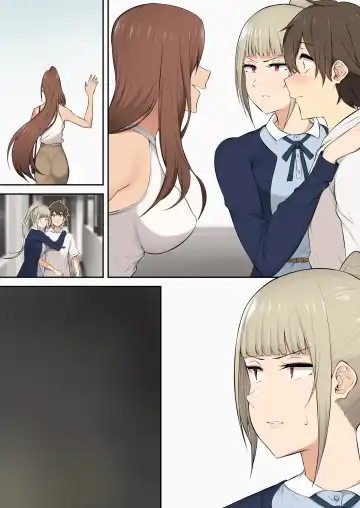 [Nori Gorou] 今泉ん家はどうやらギャルの溜まり場になってるらしい4 Fhentai - Page 112