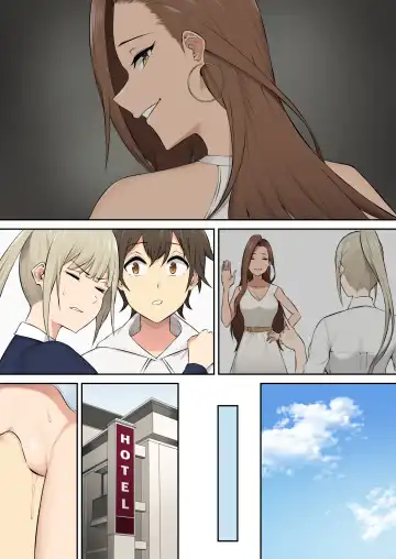 [Nori Gorou] 今泉ん家はどうやらギャルの溜まり場になってるらしい4 Fhentai - Page 113