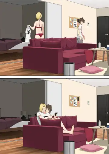 [Nori Gorou] 今泉ん家はどうやらギャルの溜まり場になってるらしい4 Fhentai - Page 161