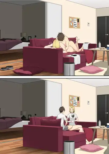 [Nori Gorou] 今泉ん家はどうやらギャルの溜まり場になってるらしい4 Fhentai - Page 163