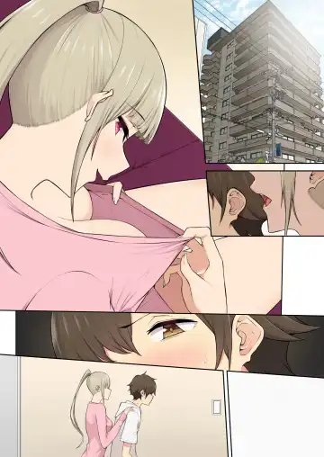 [Nori Gorou] 今泉ん家はどうやらギャルの溜まり場になってるらしい4 Fhentai - Page 85