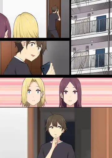 [Nori Gorou] 今泉ん家はどうやらギャルの溜まり場になってるらしい4 Fhentai - Page 87