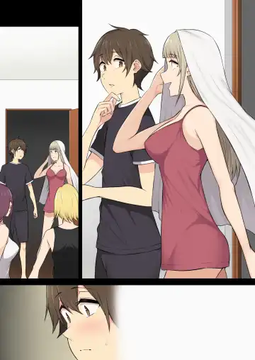 [Nori Gorou] 今泉ん家はどうやらギャルの溜まり場になってるらしい4 Fhentai - Page 88