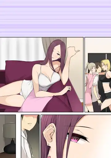 [Nori Gorou] 今泉ん家はどうやらギャルの溜まり場になってるらしい4 Fhentai - Page 91