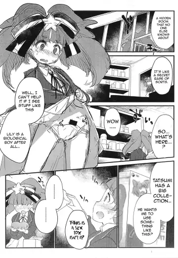[Foolest] Zombie no Karada wa Honnou ga Tsuyoku Demasu | A Zombie's Body has Strong Instincts Fhentai - Page 3