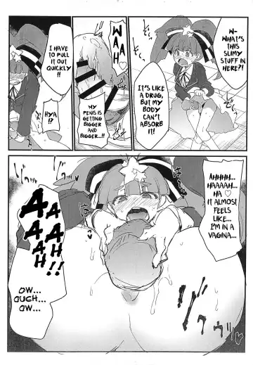 [Foolest] Zombie no Karada wa Honnou ga Tsuyoku Demasu | A Zombie's Body has Strong Instincts Fhentai - Page 5