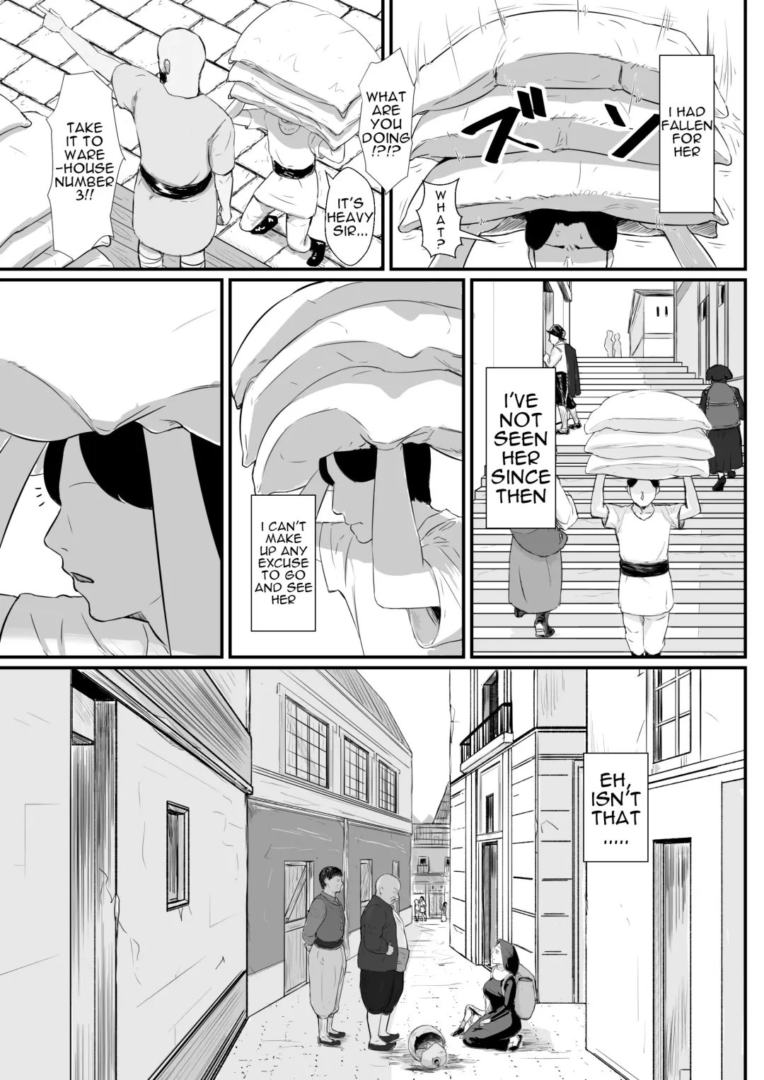 Tsuma no Fuyugomori  Kashidasareta Karada Fhentai - Page 10