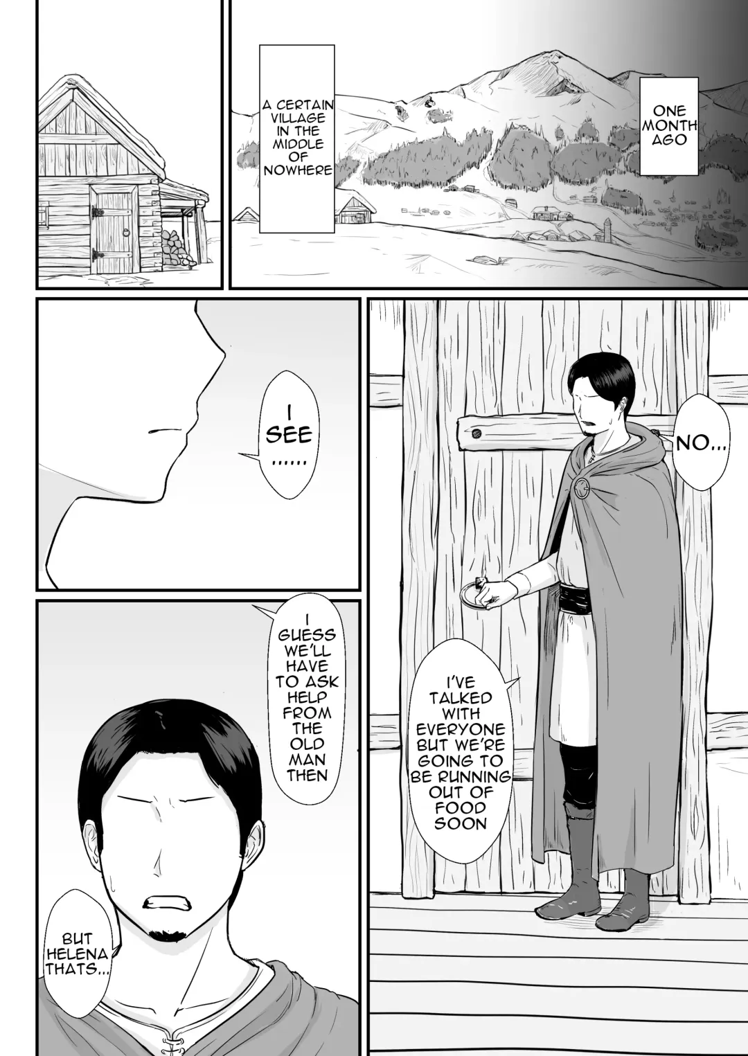 Tsuma no Fuyugomori  Kashidasareta Karada Fhentai - Page 27