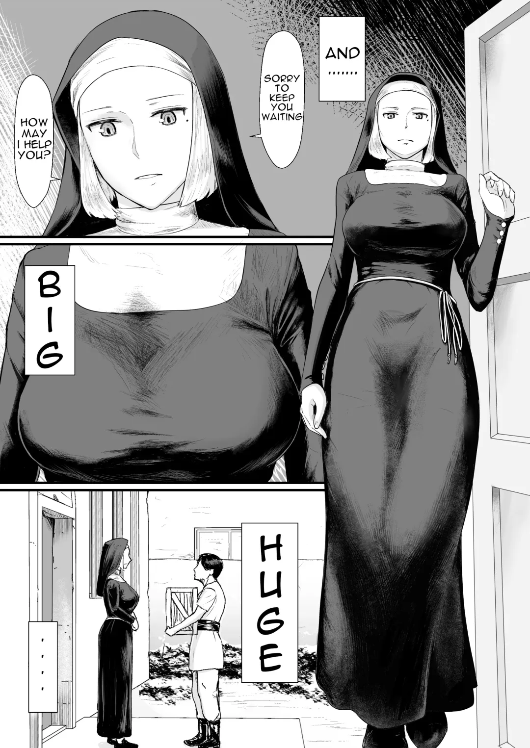 Tsuma no Fuyugomori  Kashidasareta Karada Fhentai - Page 4