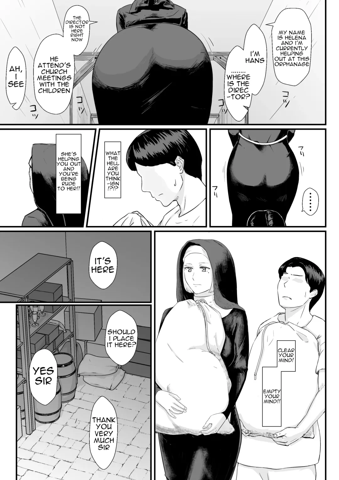 Tsuma no Fuyugomori  Kashidasareta Karada Fhentai - Page 6