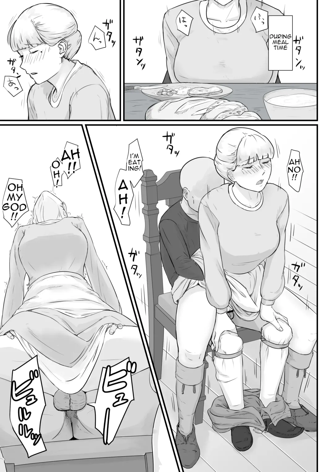 Tsuma no Fuyugomori  Kashidasareta Karada Fhentai - Page 62