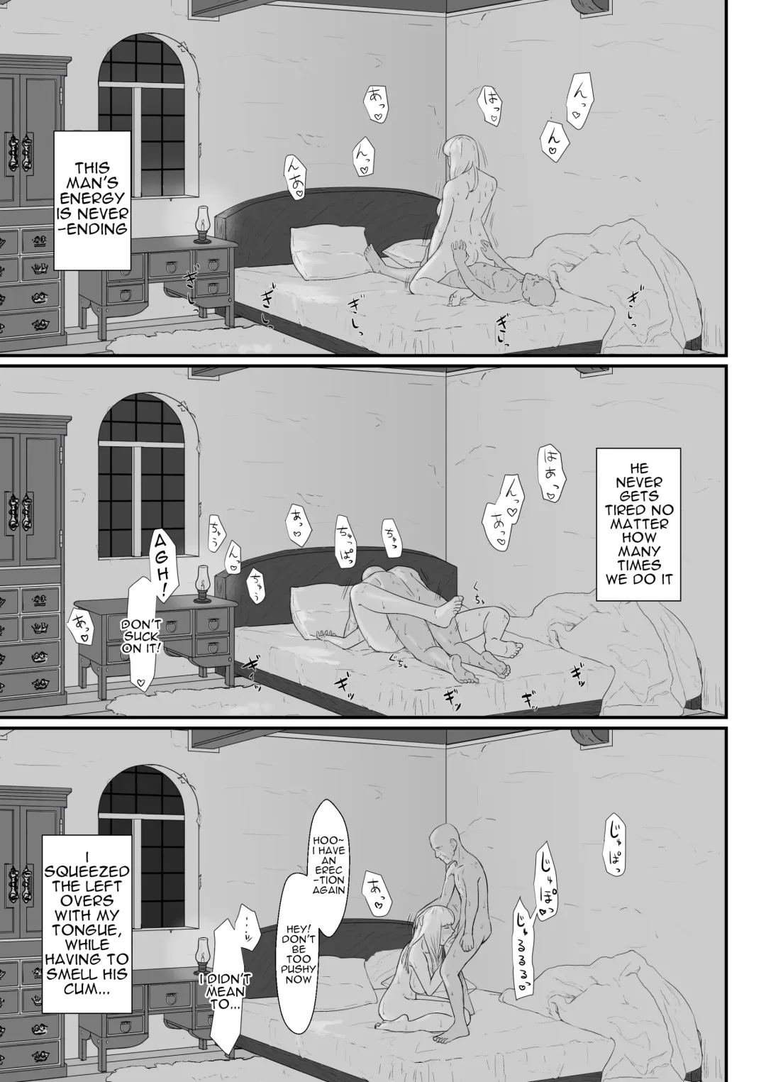 Tsuma no Fuyugomori  Kashidasareta Karada Fhentai - Page 76