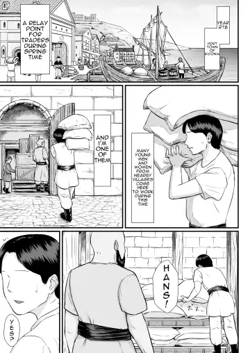 Tsuma no Fuyugomori  Kashidasareta Karada Fhentai - Page 2