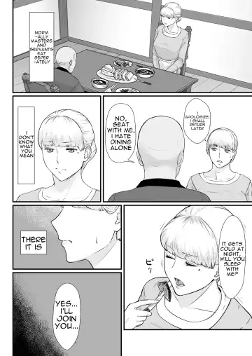 Tsuma no Fuyugomori  Kashidasareta Karada Fhentai - Page 33