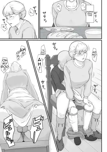 Tsuma no Fuyugomori  Kashidasareta Karada Fhentai - Page 62