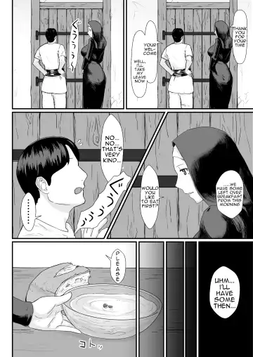 Tsuma no Fuyugomori  Kashidasareta Karada Fhentai - Page 7