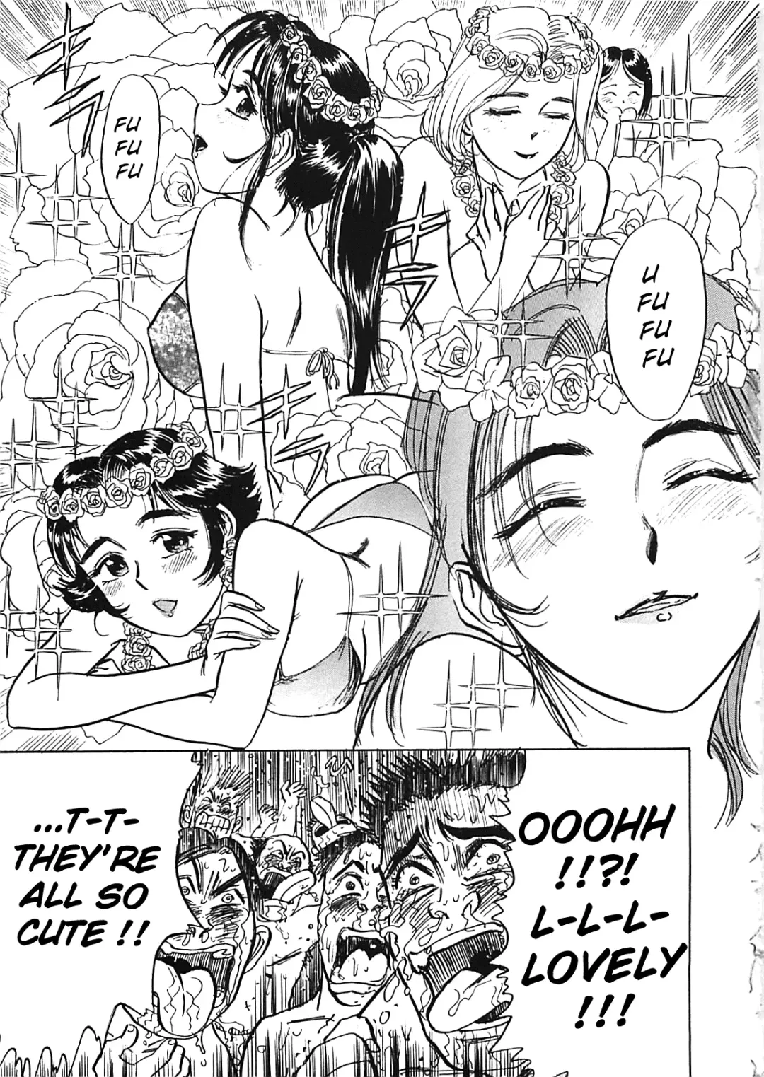 [Momoyama Jirou] MOMO-DON Fhentai - Page 107