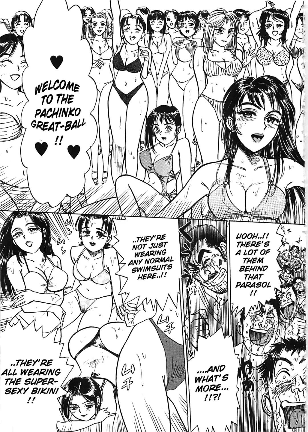 [Momoyama Jirou] MOMO-DON Fhentai - Page 127