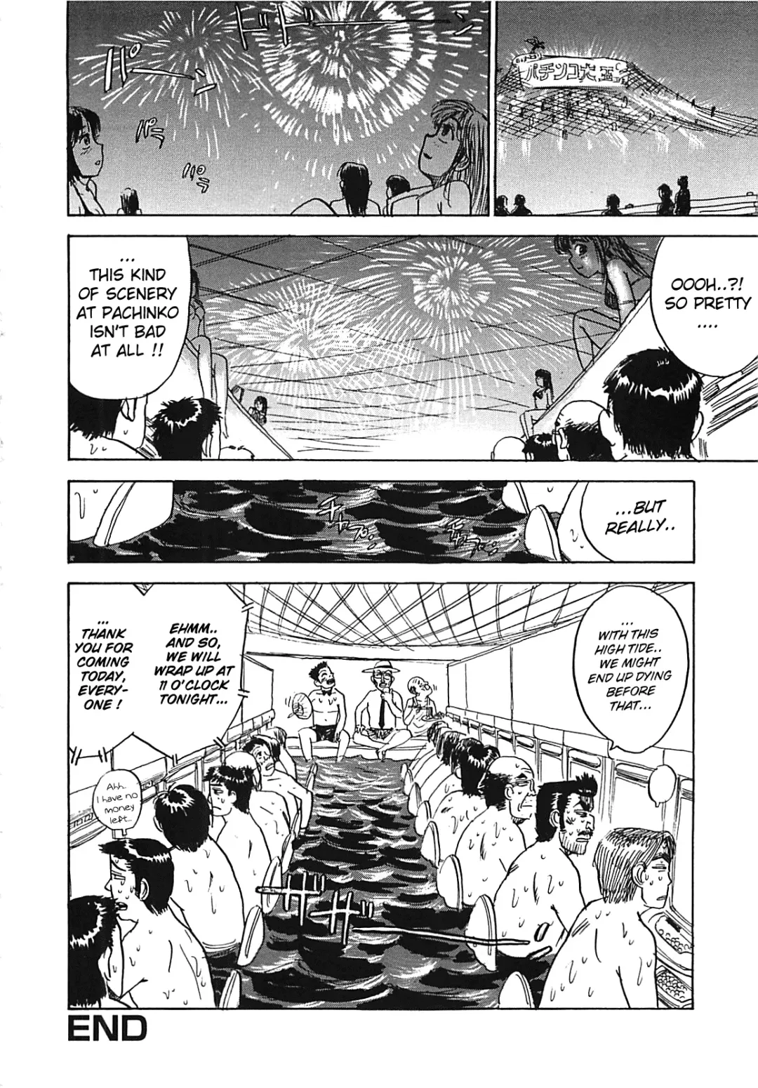 [Momoyama Jirou] MOMO-DON Fhentai - Page 136