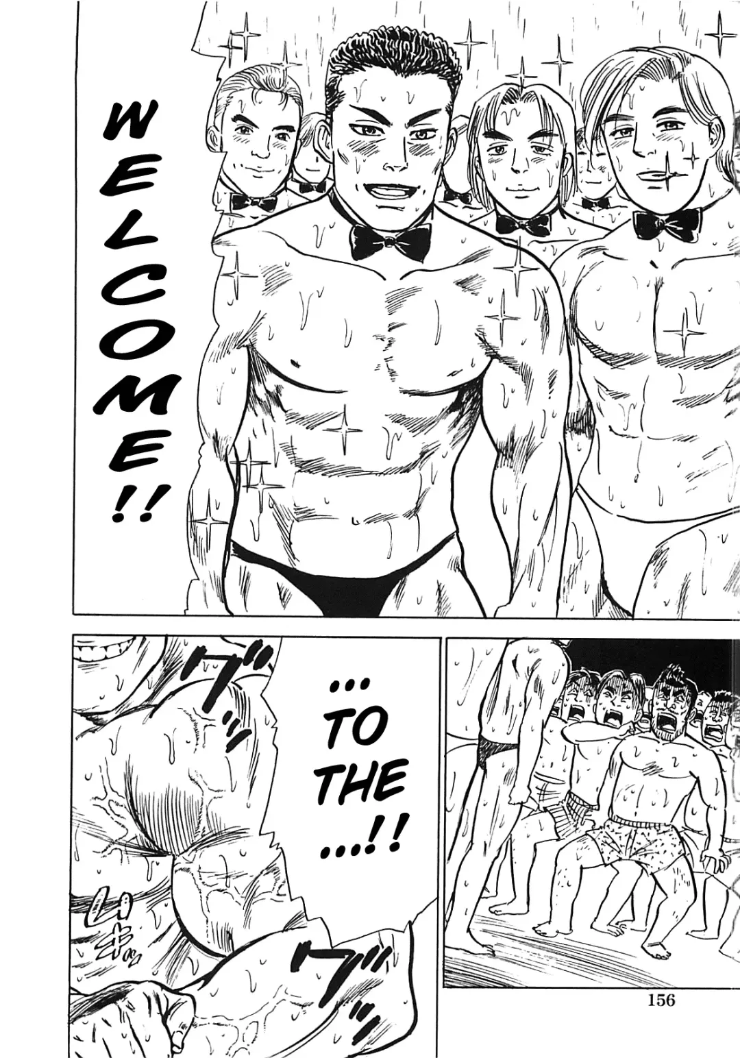 [Momoyama Jirou] MOMO-DON Fhentai - Page 158