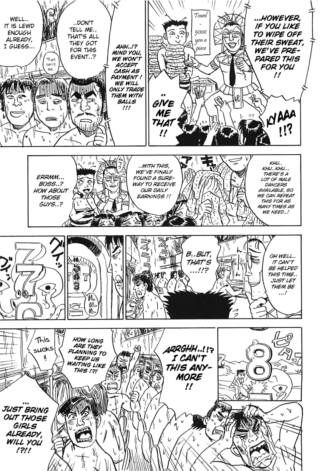 [Momoyama Jirou] MOMO-DON Fhentai - Page 161