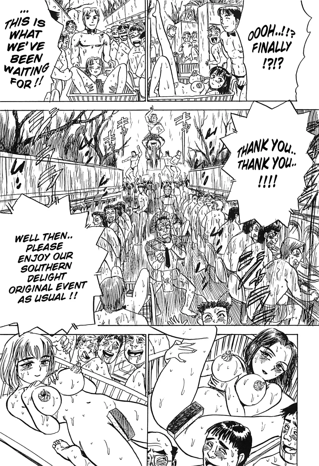 [Momoyama Jirou] MOMO-DON Fhentai - Page 165