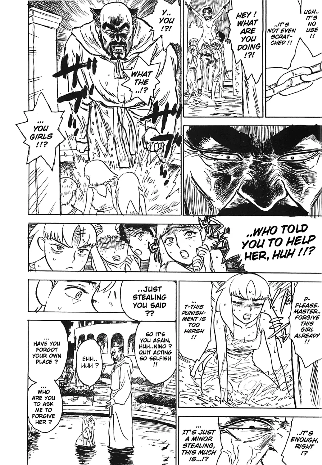 [Momoyama Jirou] MOMO-DON Fhentai - Page 42