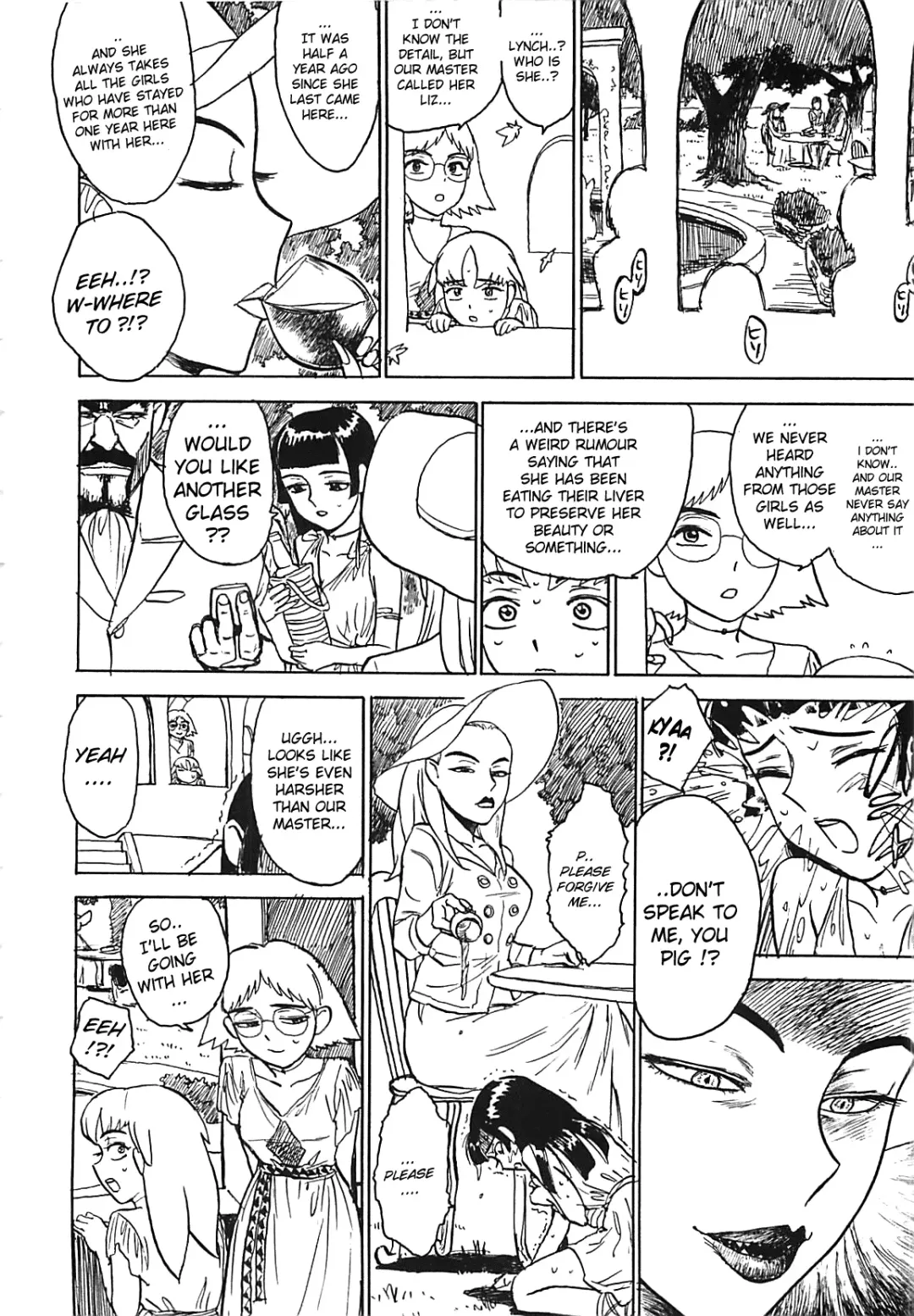 [Momoyama Jirou] MOMO-DON Fhentai - Page 48